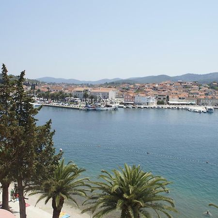 Hotel Posejdon Vela Luka Exterior foto